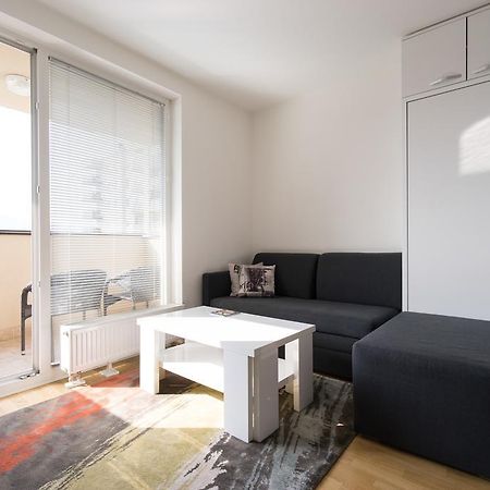 Luxury Studio Apartment Miljacka Sarajevo Saraievo Exterior foto