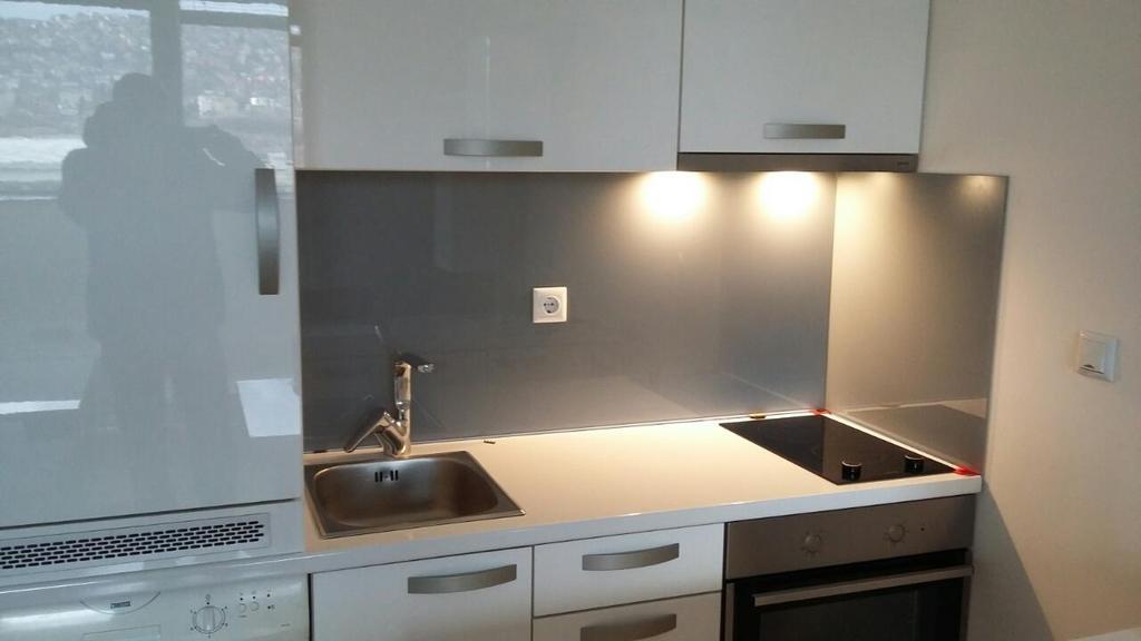 Luxury Studio Apartment Miljacka Sarajevo Saraievo Exterior foto